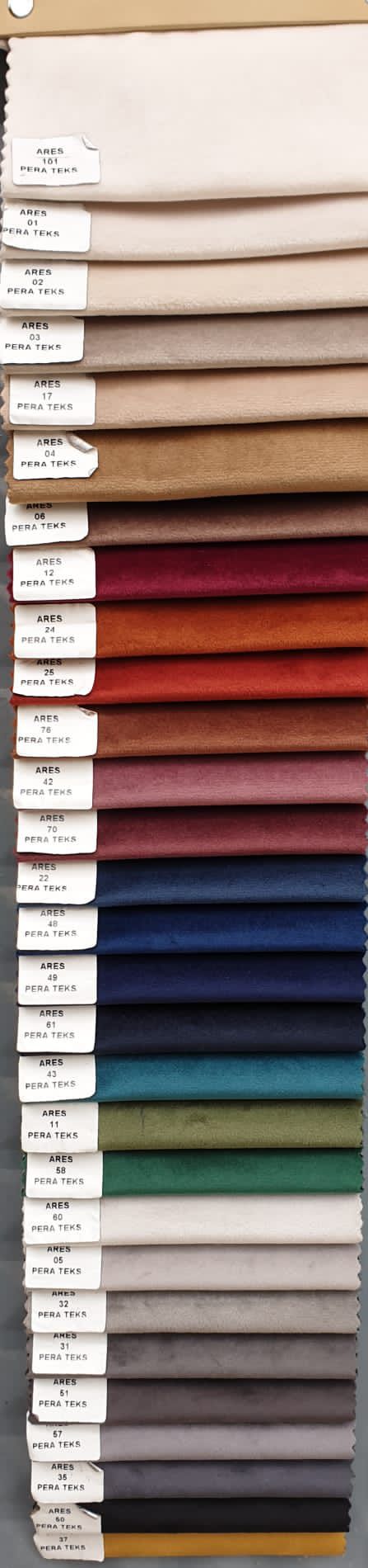 ELegans Koltuk Kumaşı