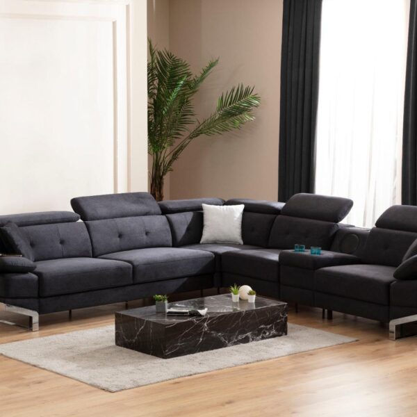 Bugatti Köşe Koltuk