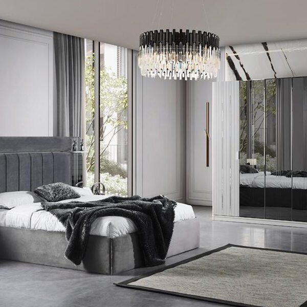 Karya Yatak Odası Takımı