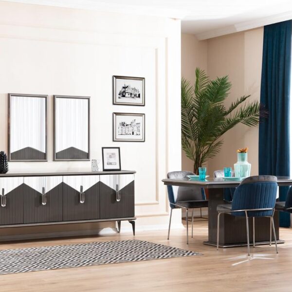 Biga Yemek Odası Takımı