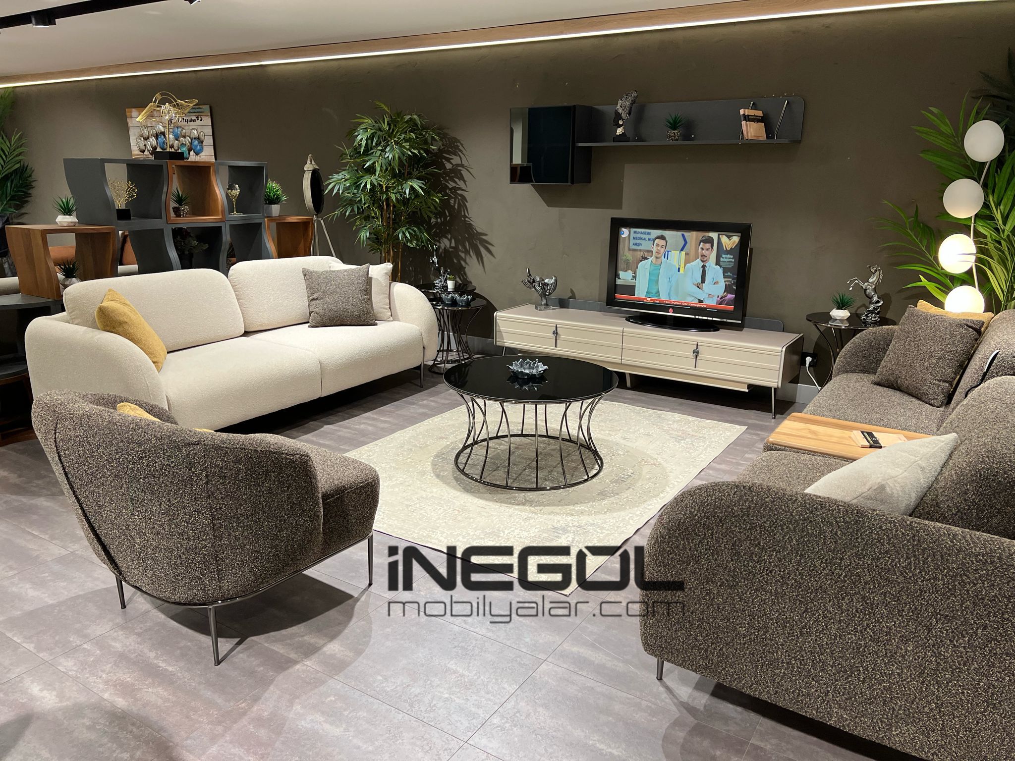 Valencia Koltuk Takımı