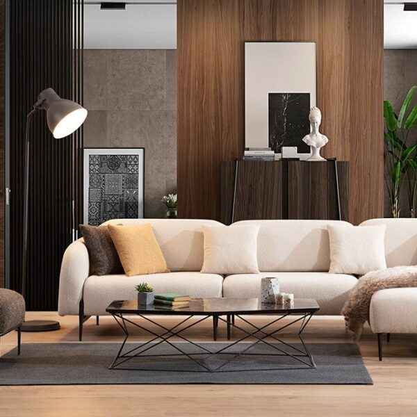 Valencia Köşe Koltuk Takımı