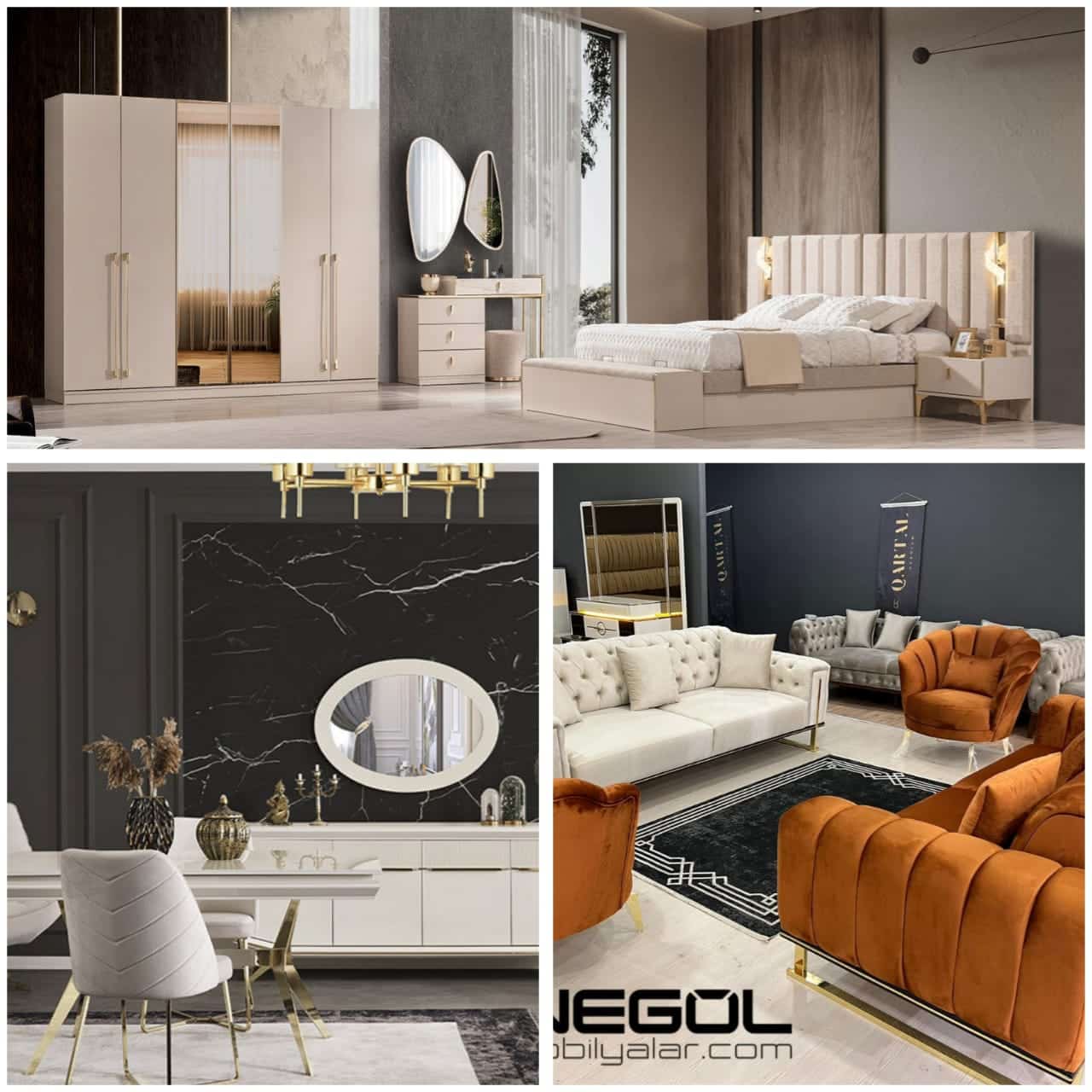 Angel Düğün Paketi