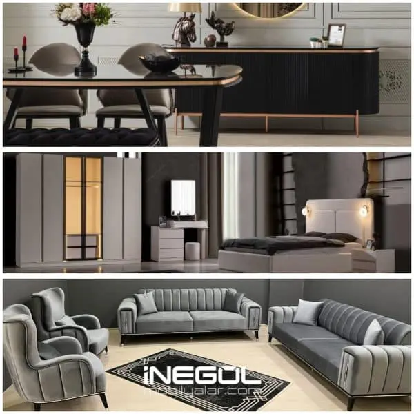 Tesla Siyah Düğün Paketi