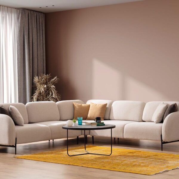 Valencia 2 Köşe Koltuk