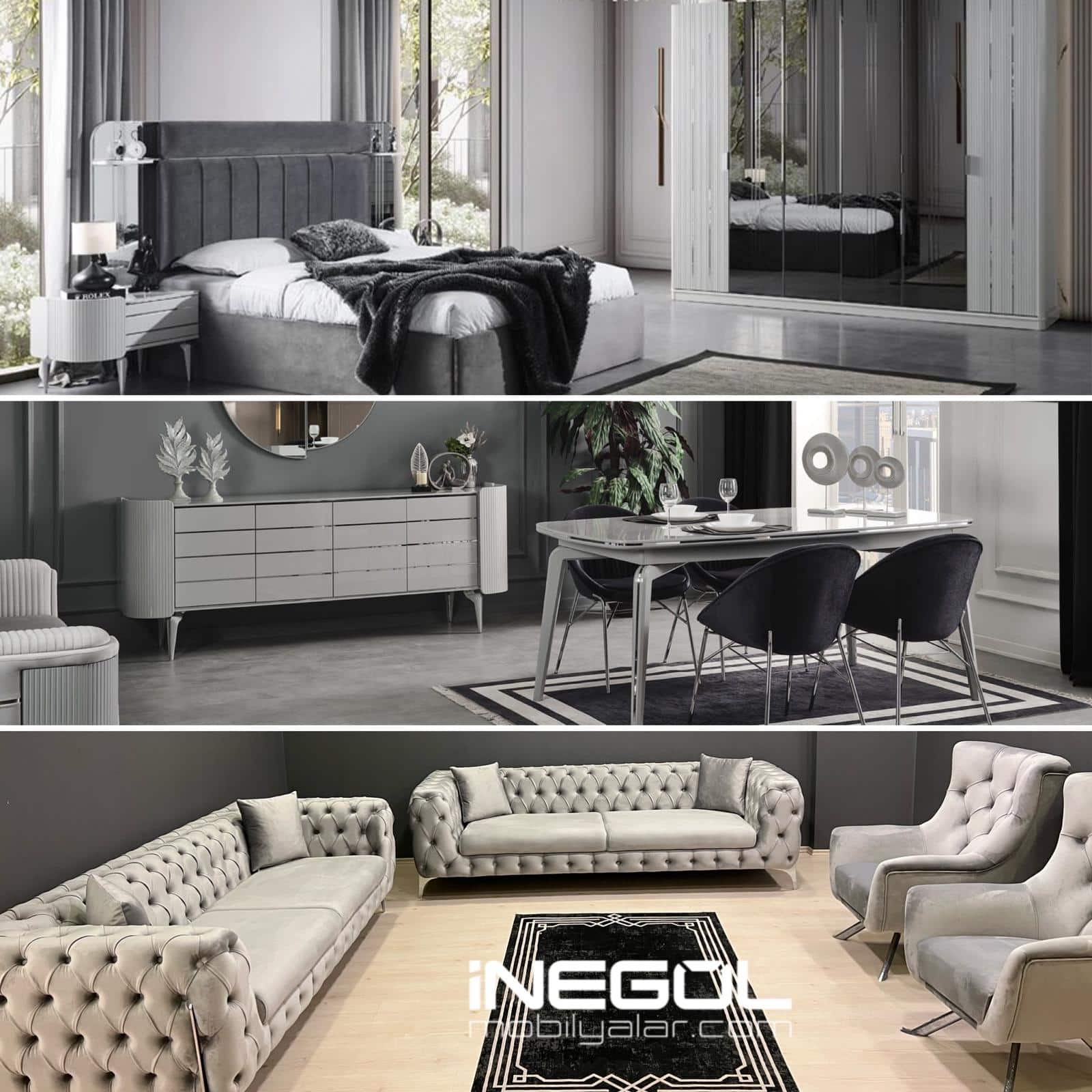 Karya 2 Düğün Paketi