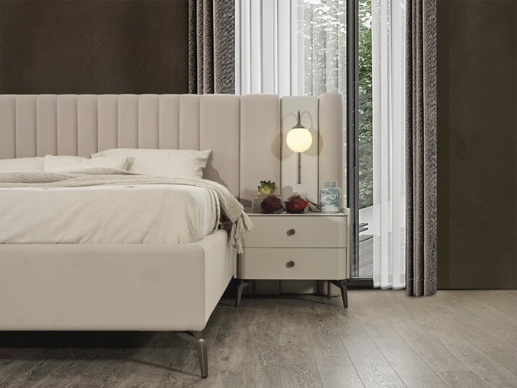 Truva Yatak Odası Takımı