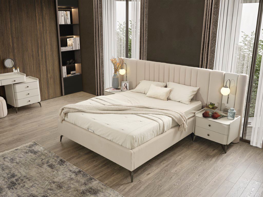 Truva Yatak Odası Takımı