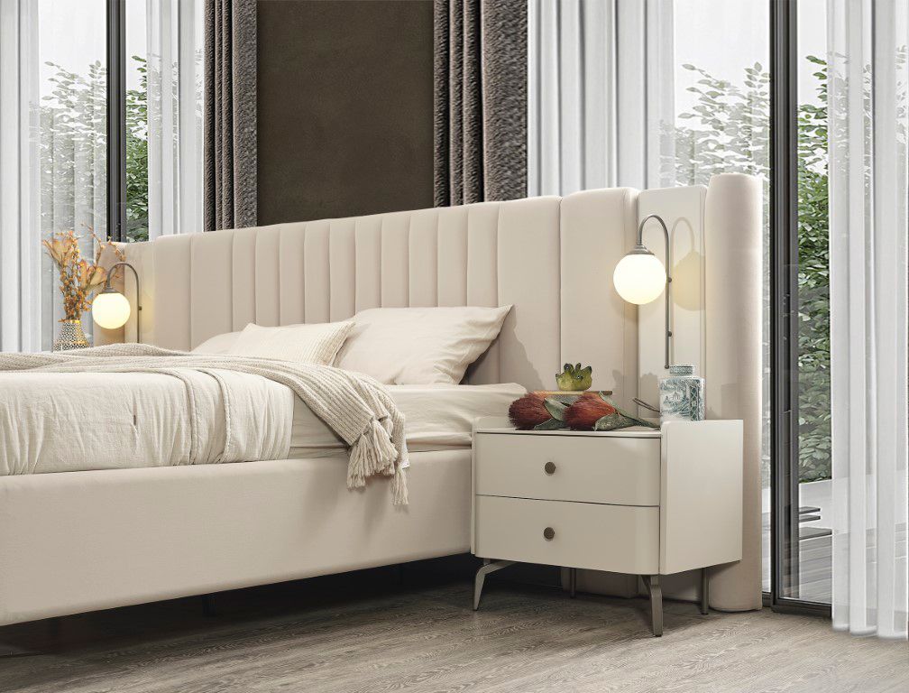 Truva Yatak Odası Takımı