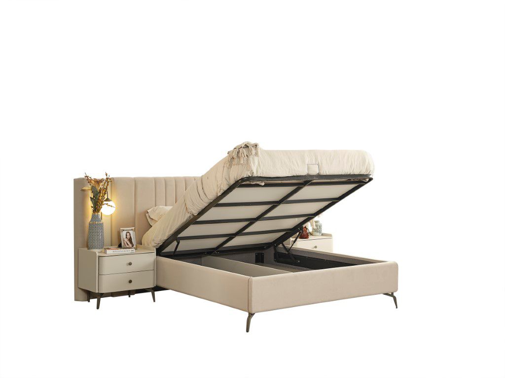 Truva Yatak Odası Takımı