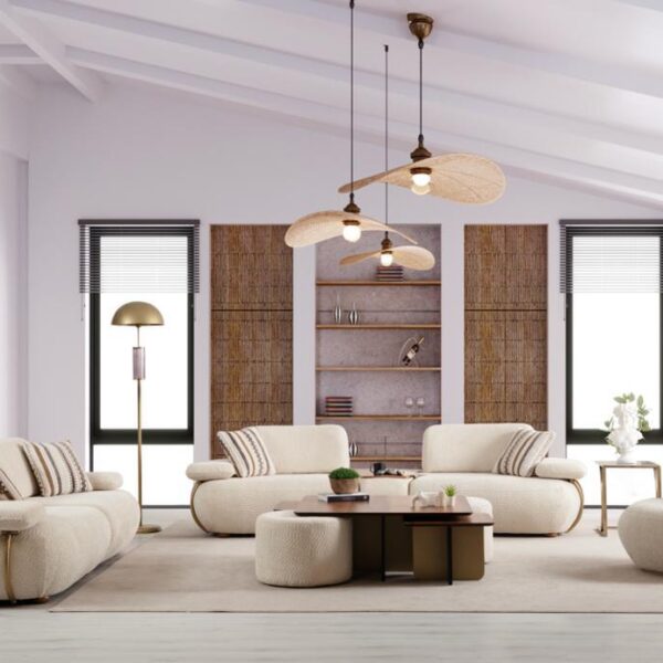 Madrid Luxury Koltuk Takımı