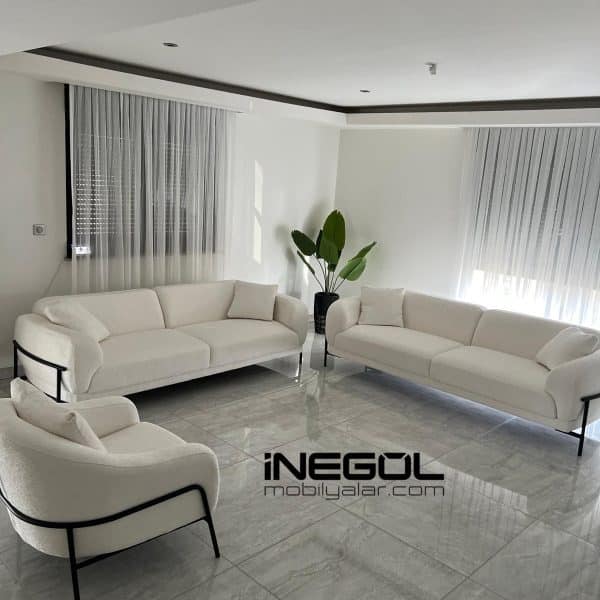 Palermo Koltuk takımı