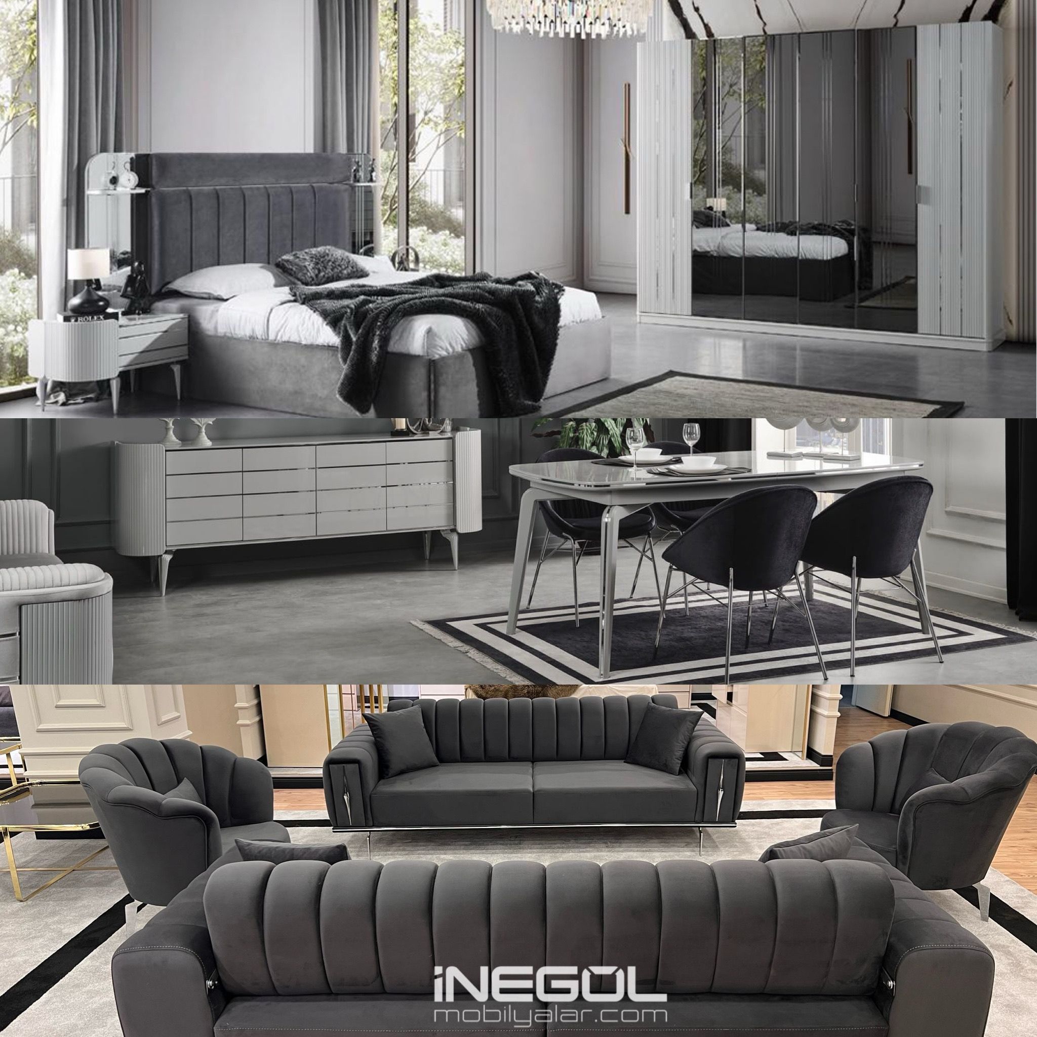 Star Düğün Paketi