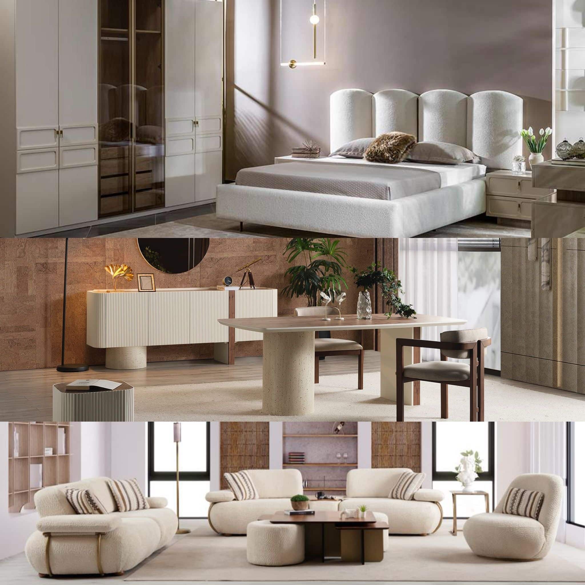 Dante Düğün Paketi