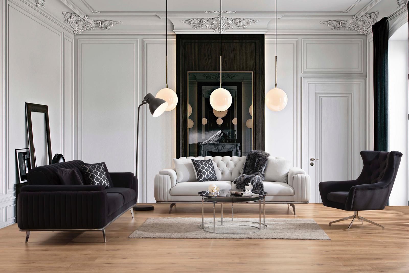 Karya Koltuk Takımı