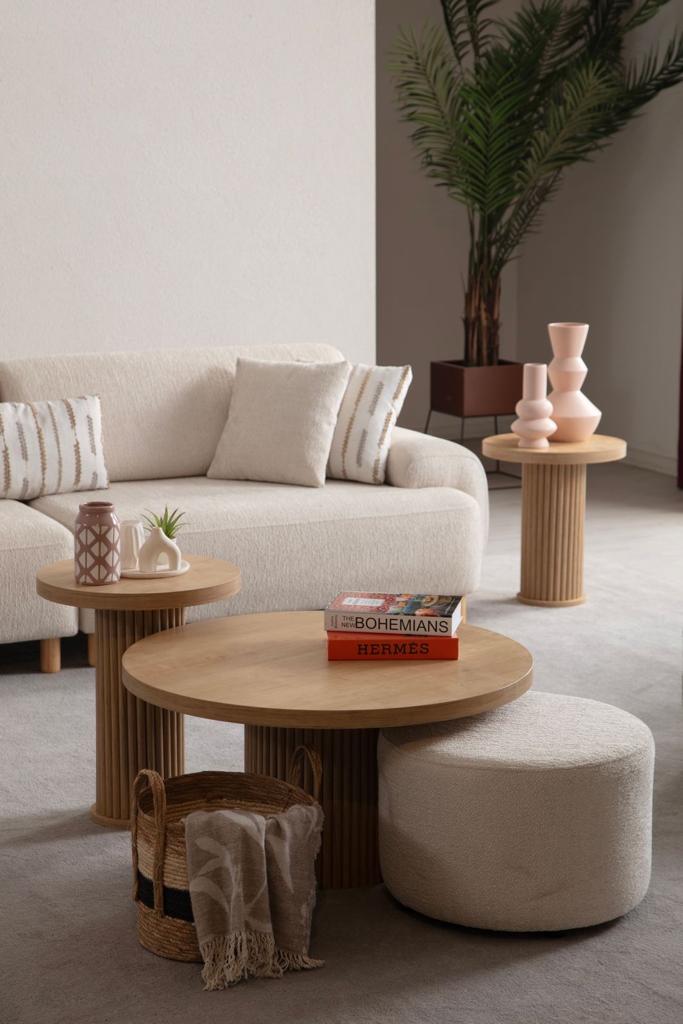 Pera Koltuk Takımı