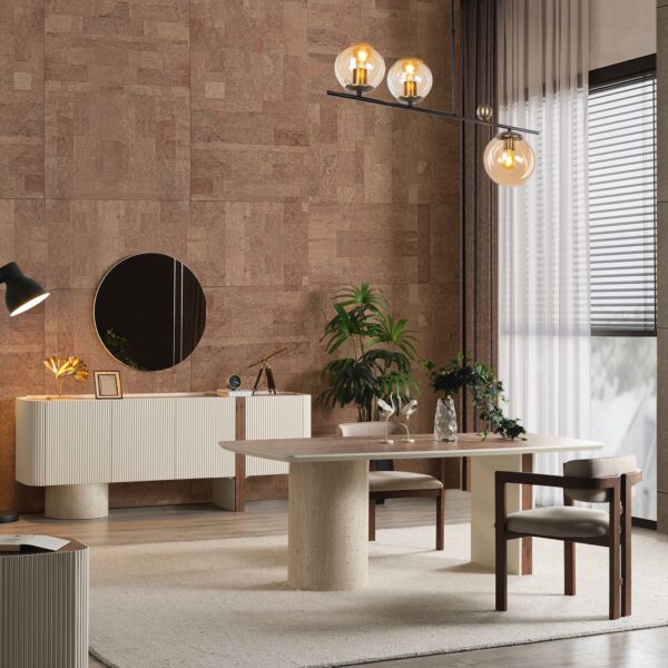 Topkapı Yemek Odası Takımı