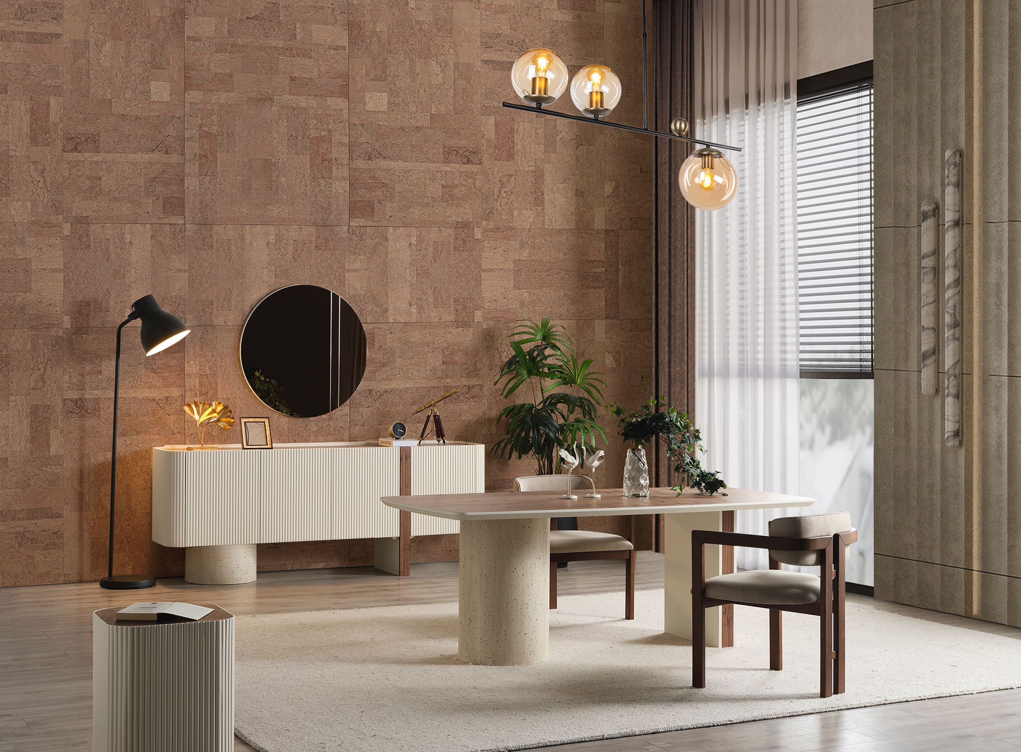 Topkapı Yemek Odası Takımı