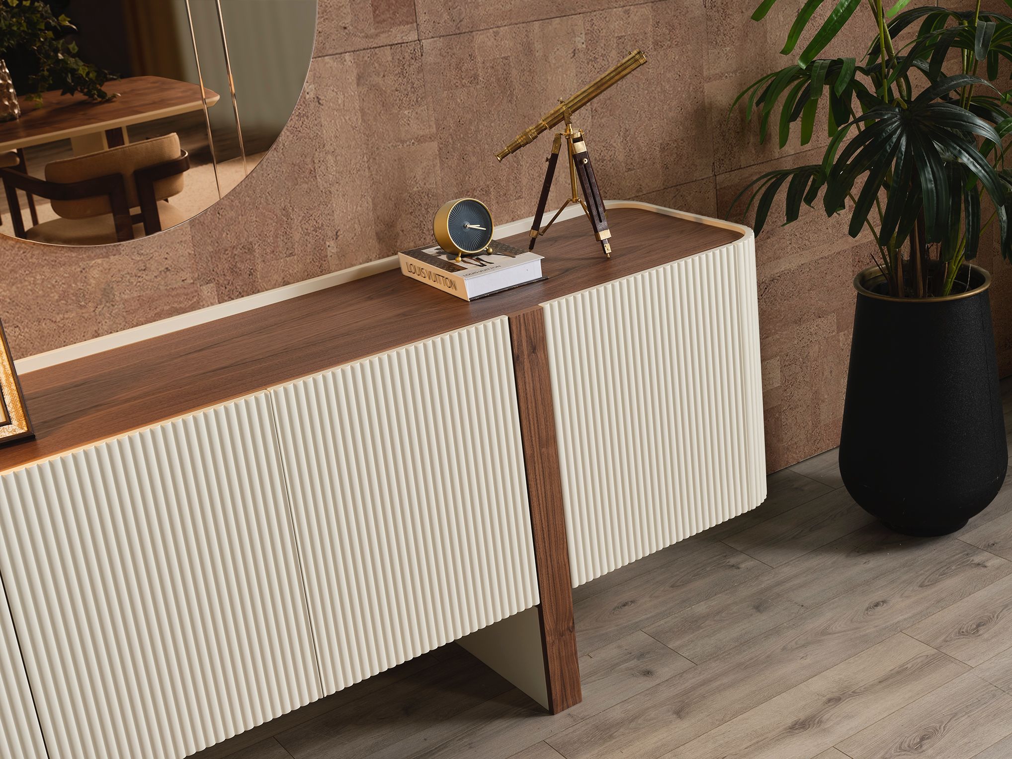 Topkapı Yemek Odası Takımı