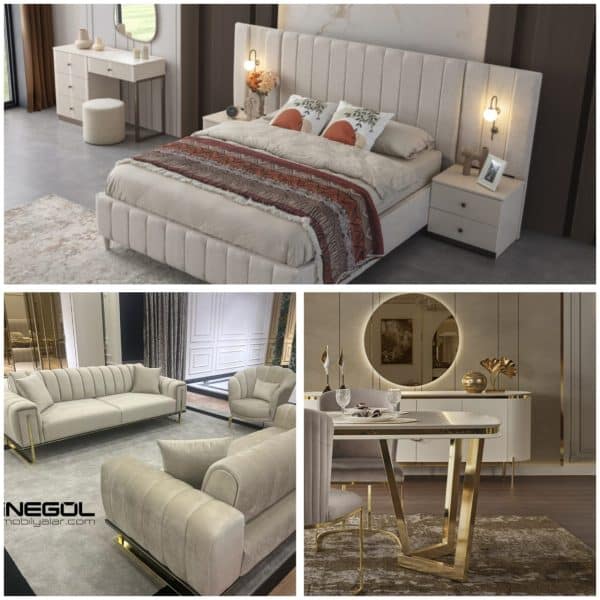 Tesla Luxury Düğün Paketi