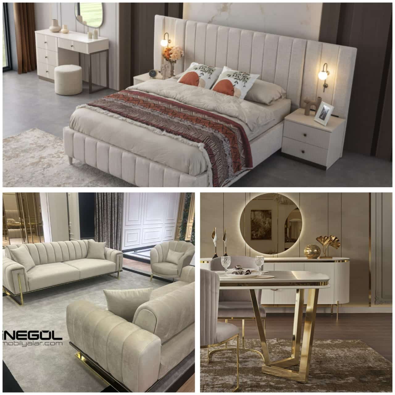 Tesla Luxury Düğün Paketi