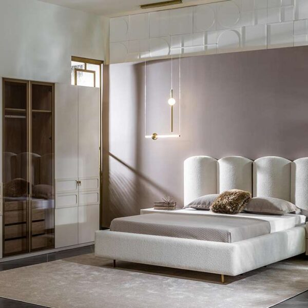 Dante Yatak Odası Takımı