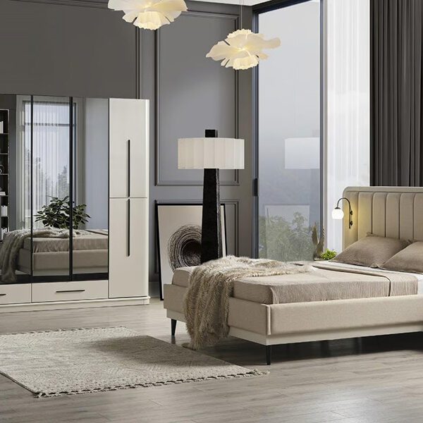 Destan Yatak Odası Takımı