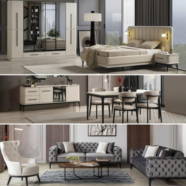 Destan Düğün Paketi