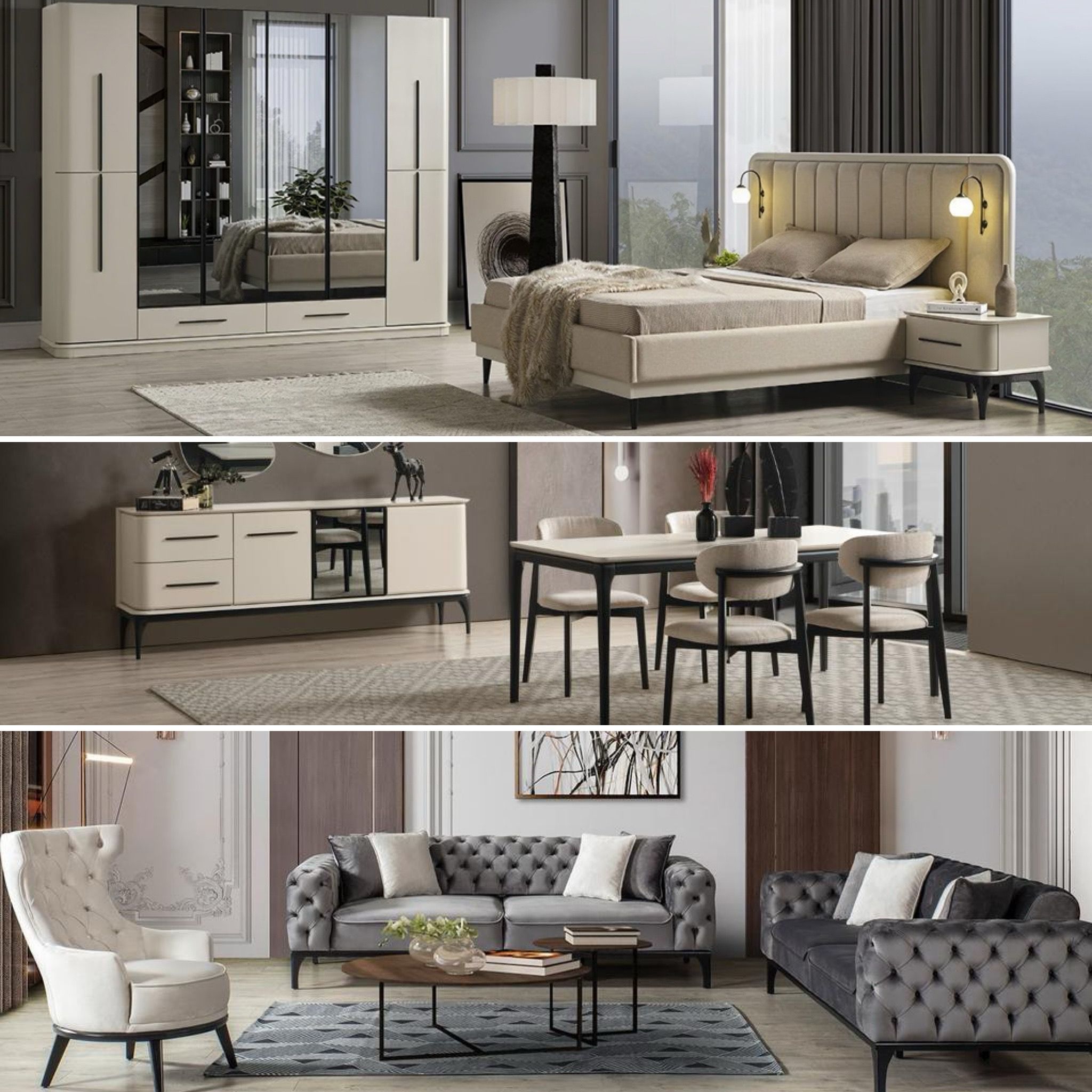 Destan Düğün Paketi