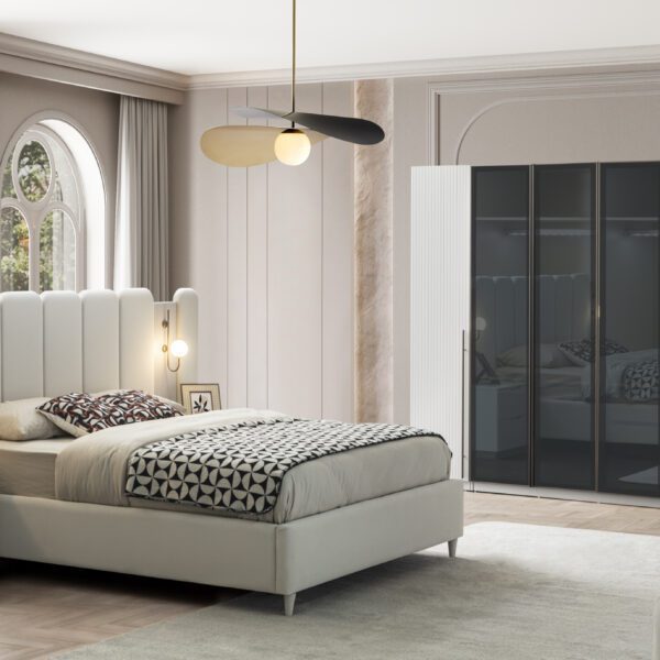 Arya Yatak Odası Takımı