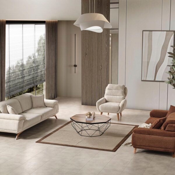 Hermes Koltuk Takımı