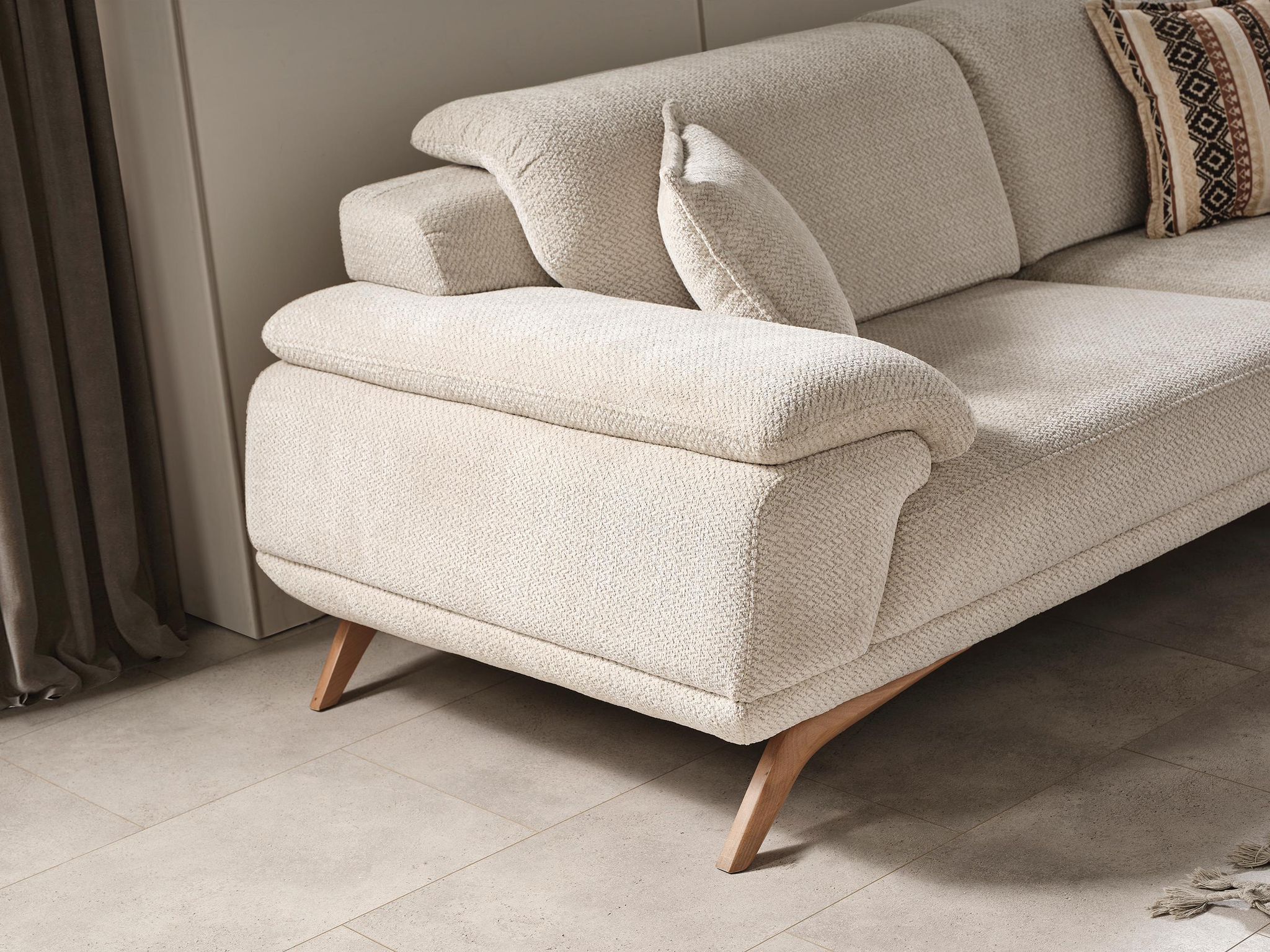 Hermes Koltuk Takımı