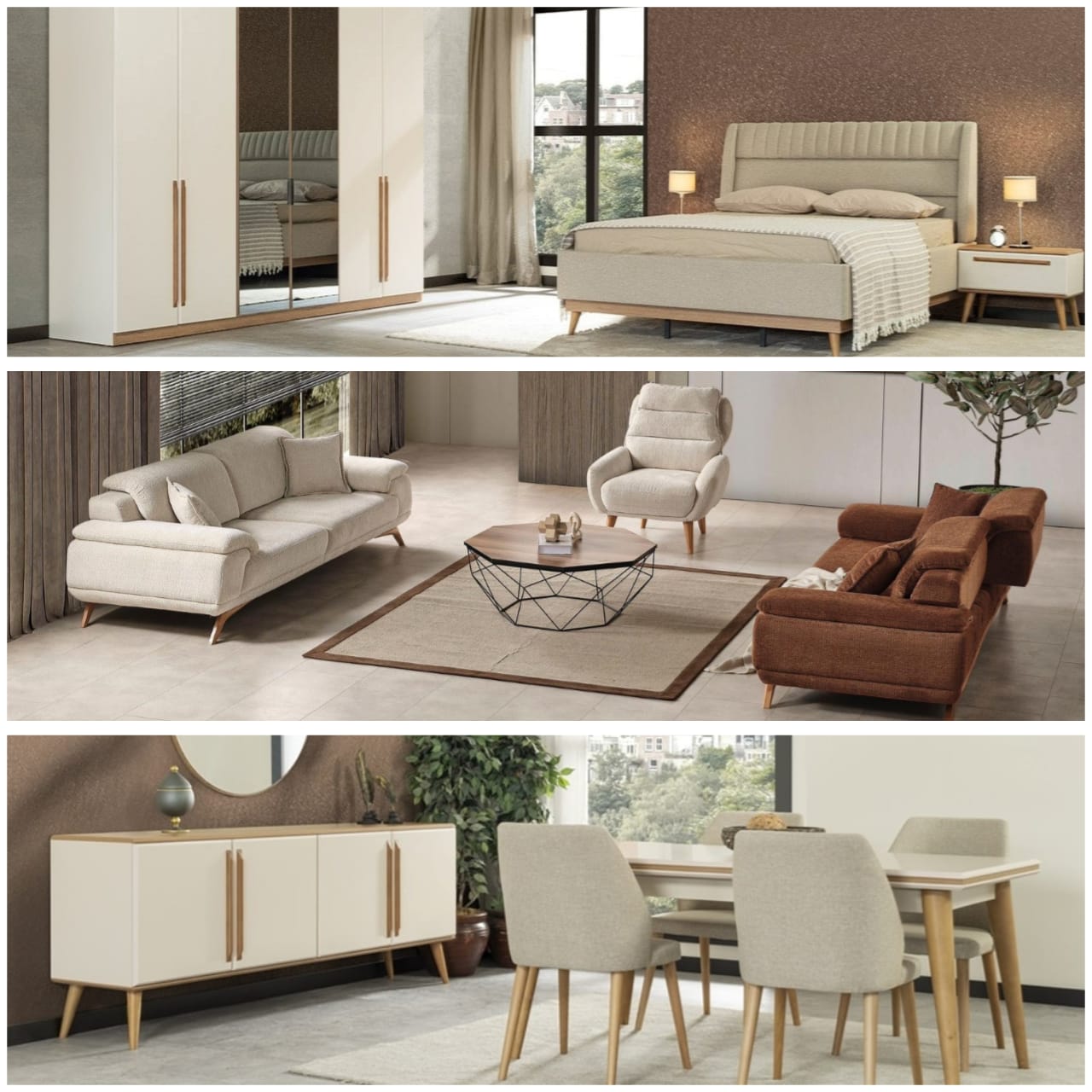 Lisa Düğün Paketi