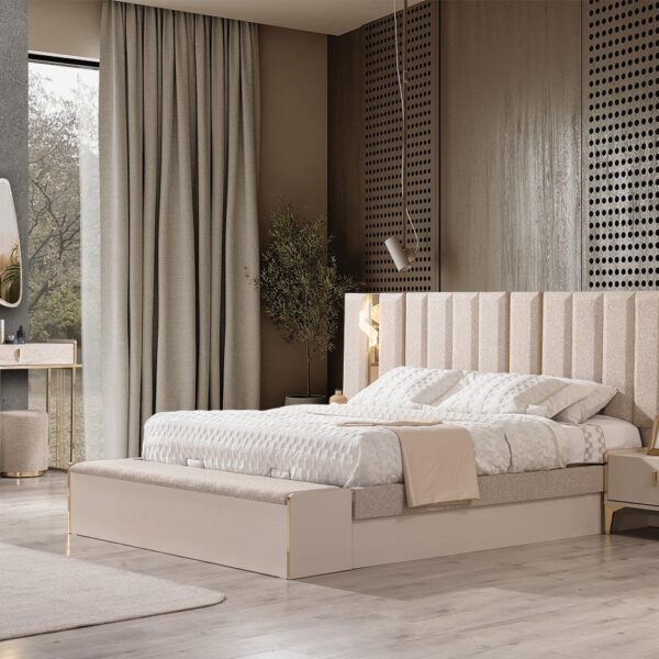 Endam Yatak Odası Takımı