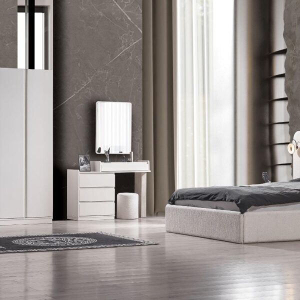 Mira Yatak Odası Takımı