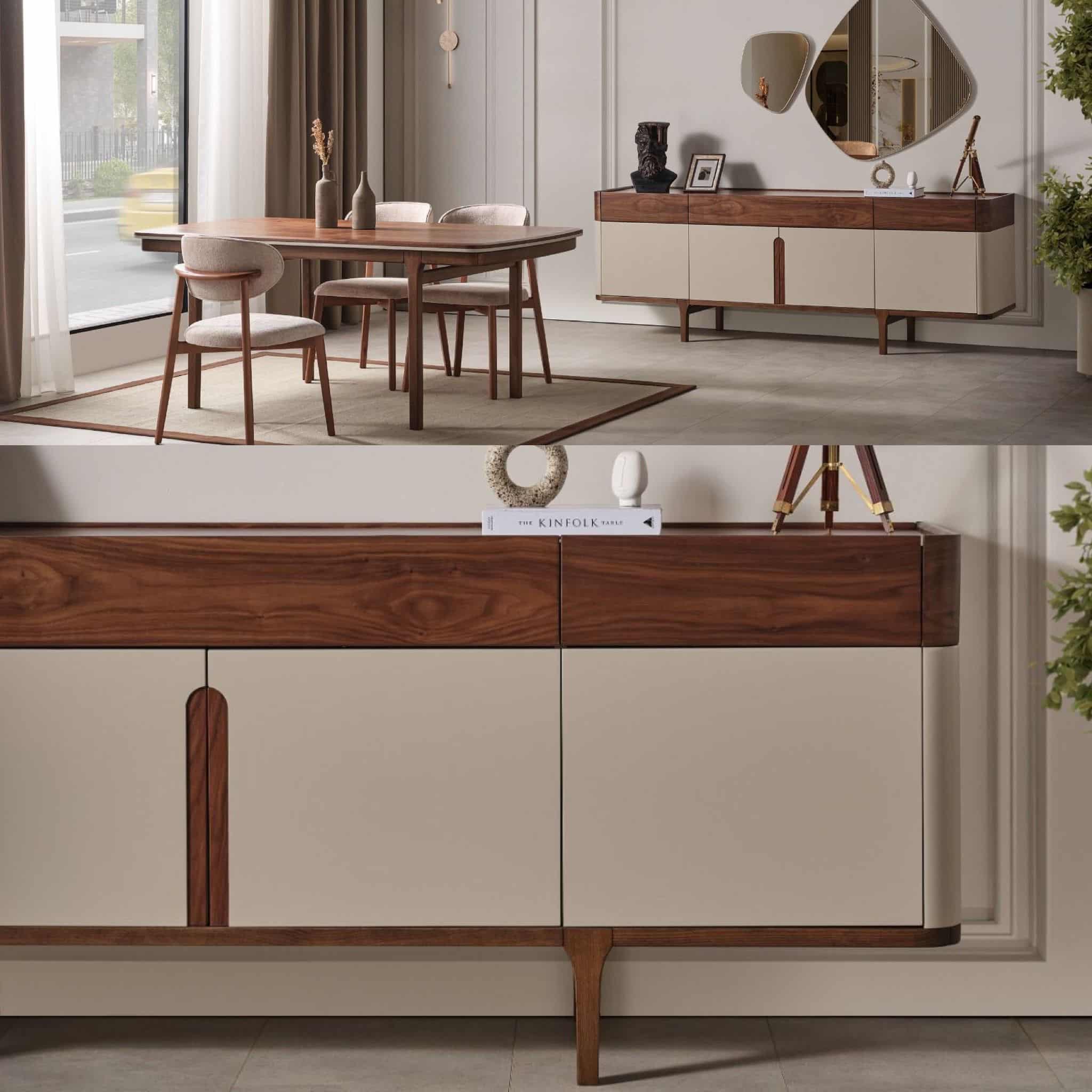 Mirabella Yaşam Odası Paketi