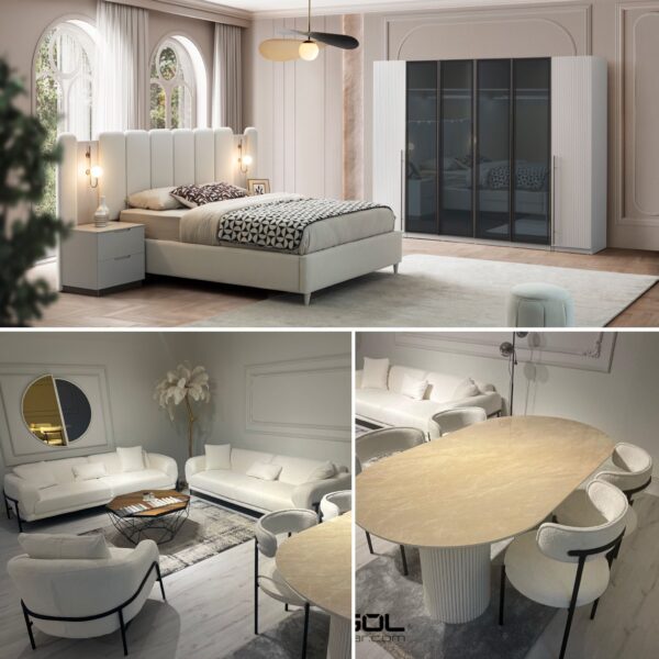 Arya Düğün Paketi