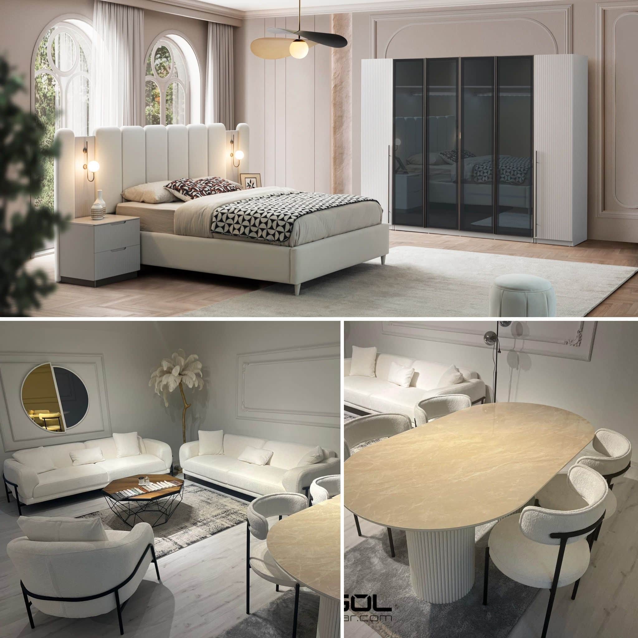 Arya Düğün Paketi