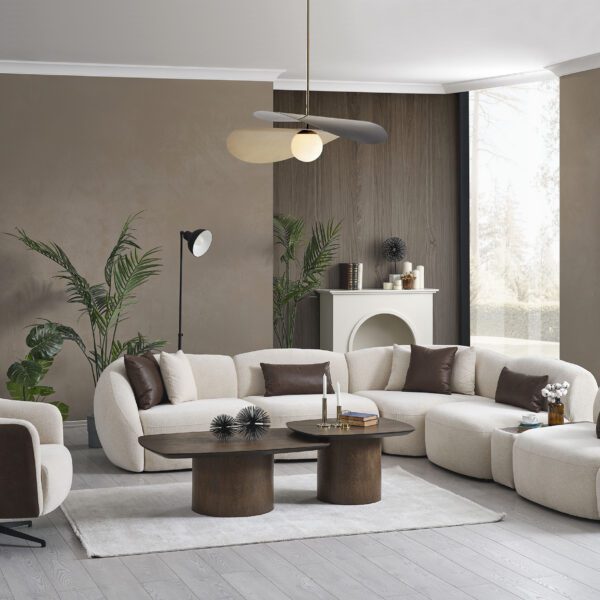 Sidney Köşe Koltuk Takımı