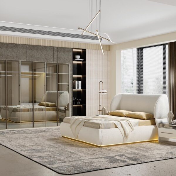 Petron Yatak Odası Takımı