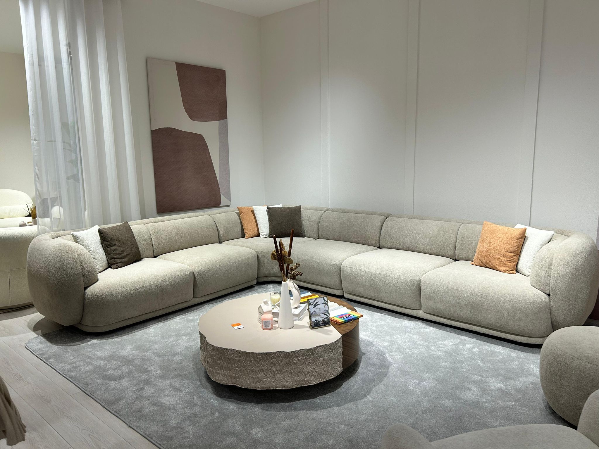 Lego Koltuk Takımı