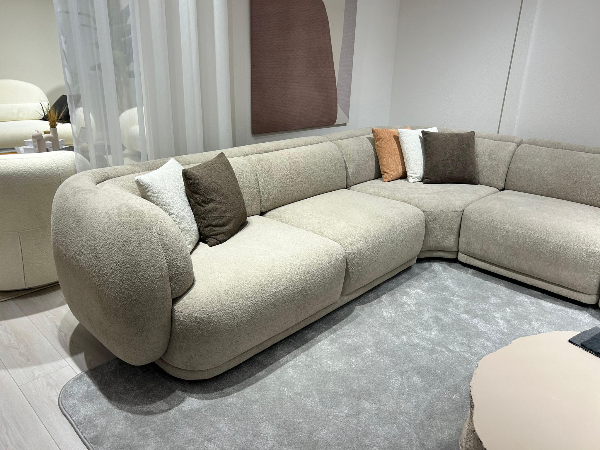 Lego Koltuk Takımı