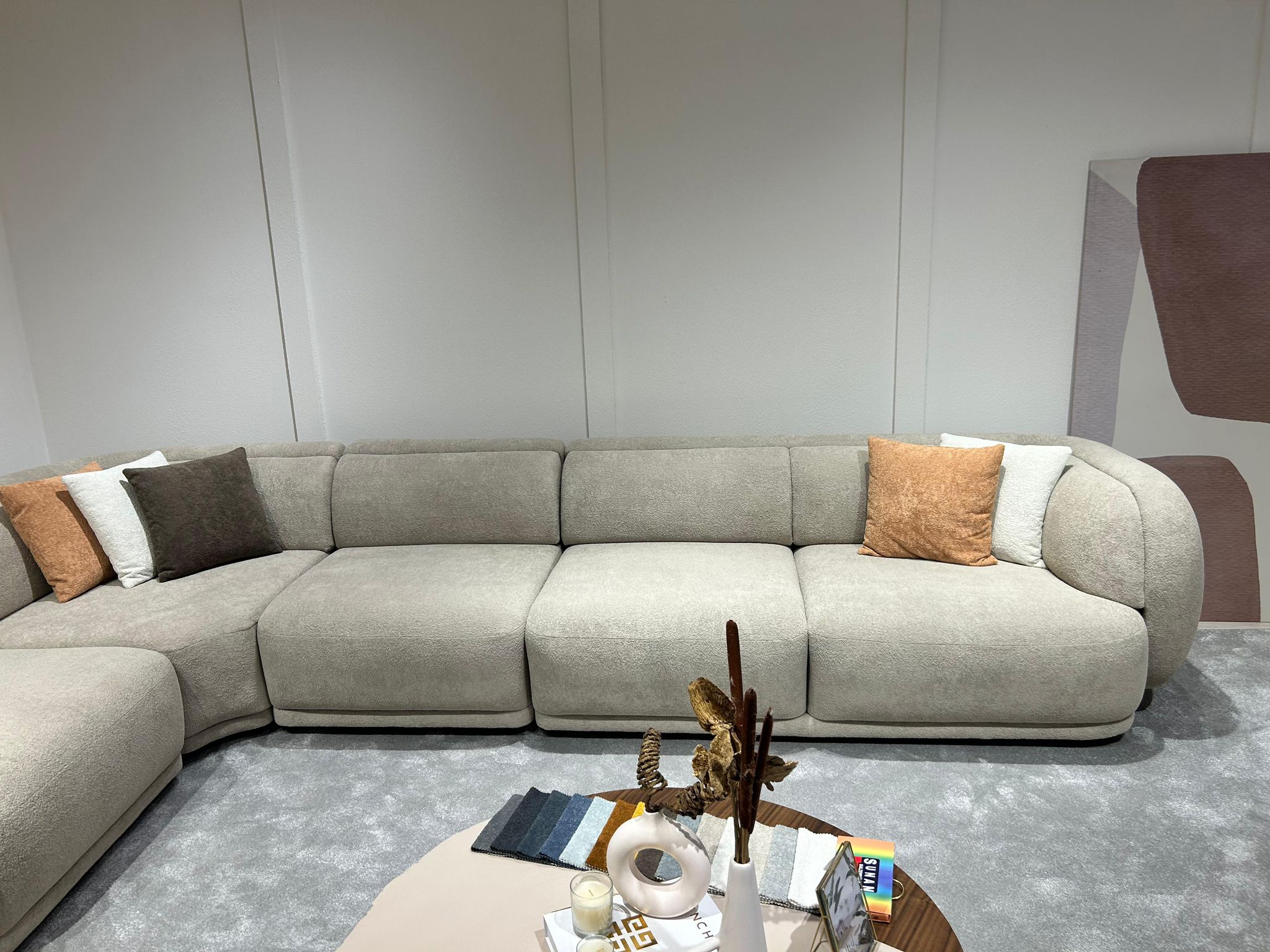 Lego Koltuk Takımı