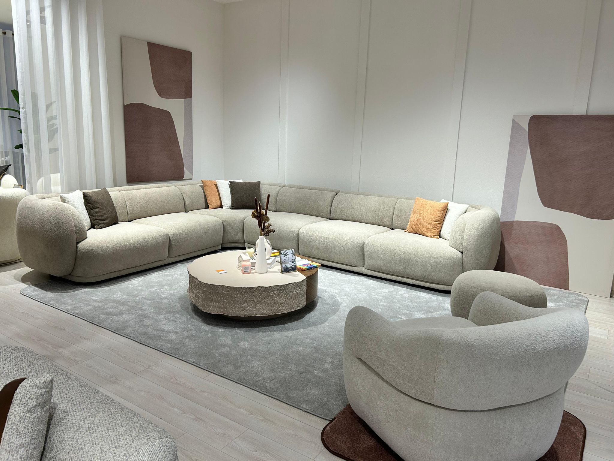 Lego Koltuk Takımı