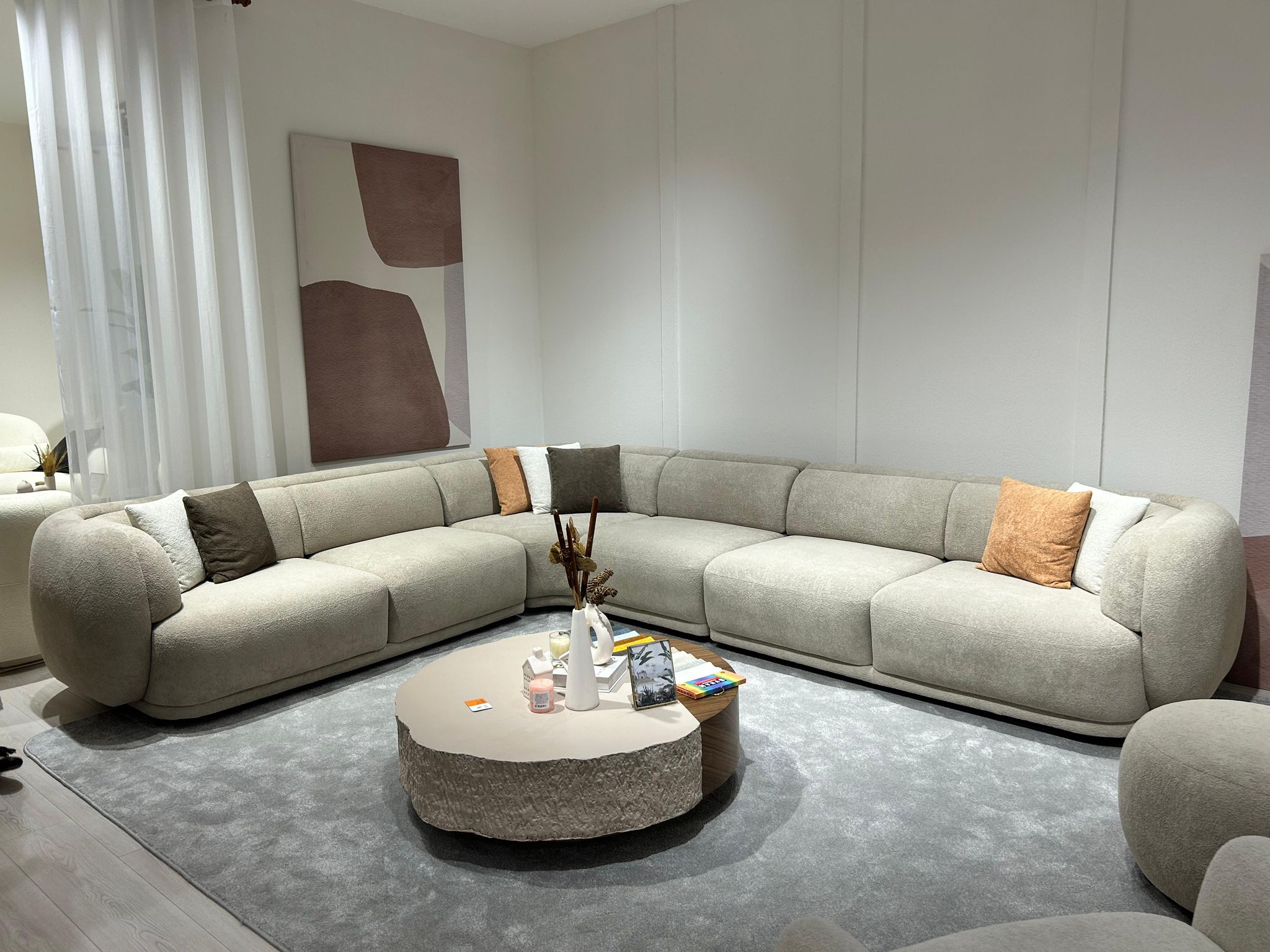 Lego Koltuk Takımı