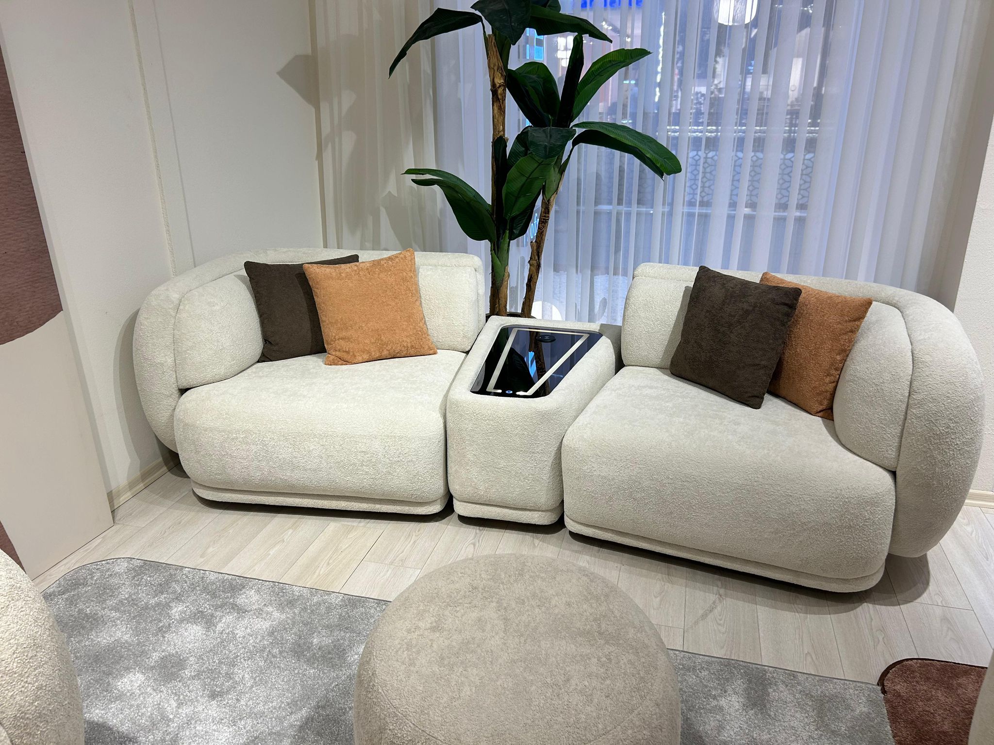 Lego Koltuk Takımı