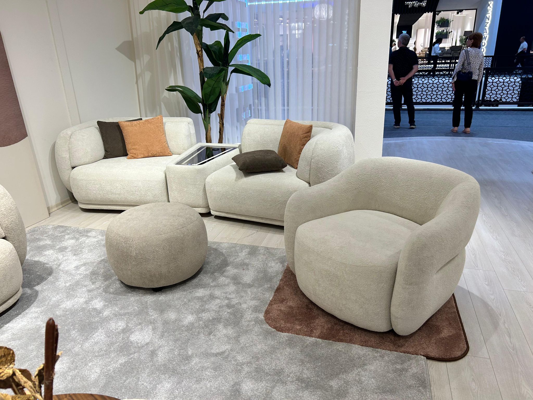 Lego Koltuk Takımı