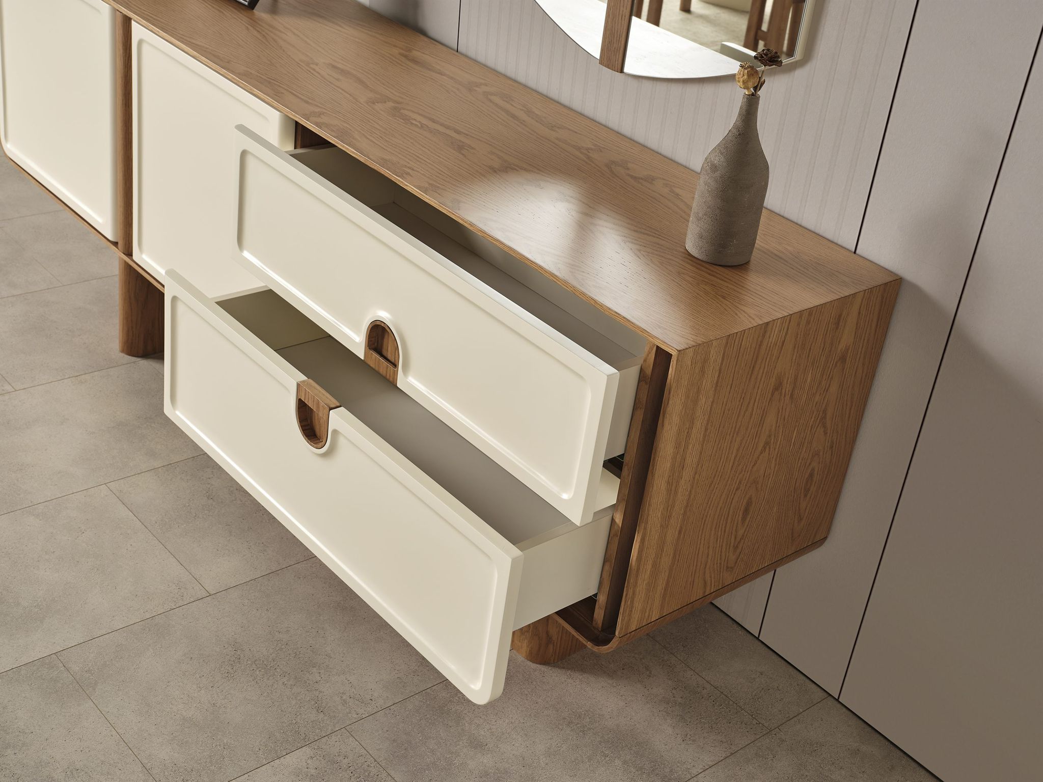 Capella Yemek Odası