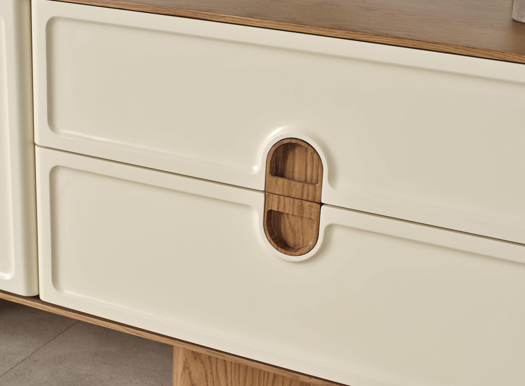 Capella Yemek Odası