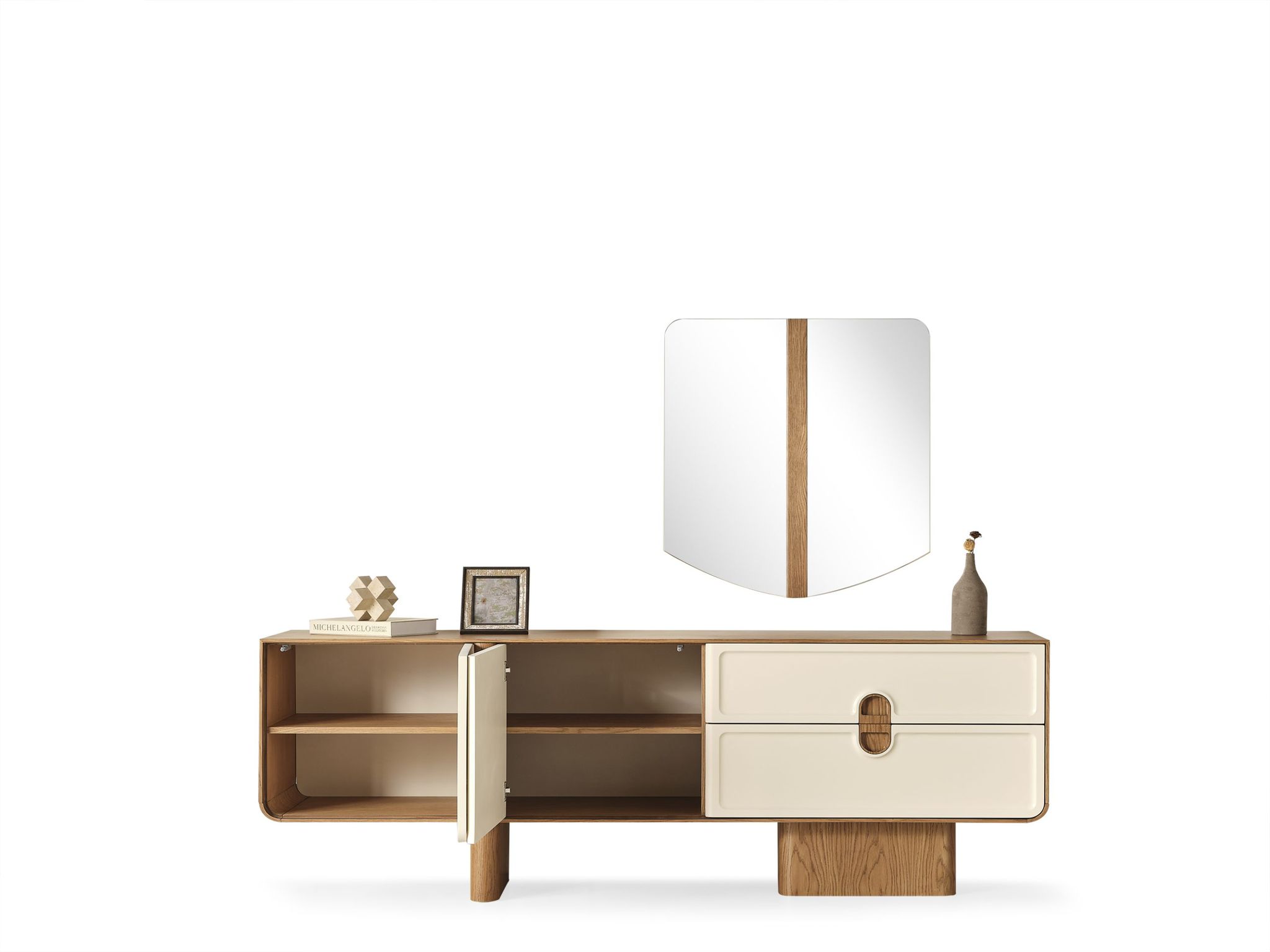 Capella Yemek Odası